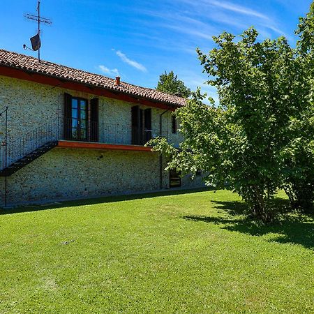 Villa Cascina Giuli Alba  Esterno foto