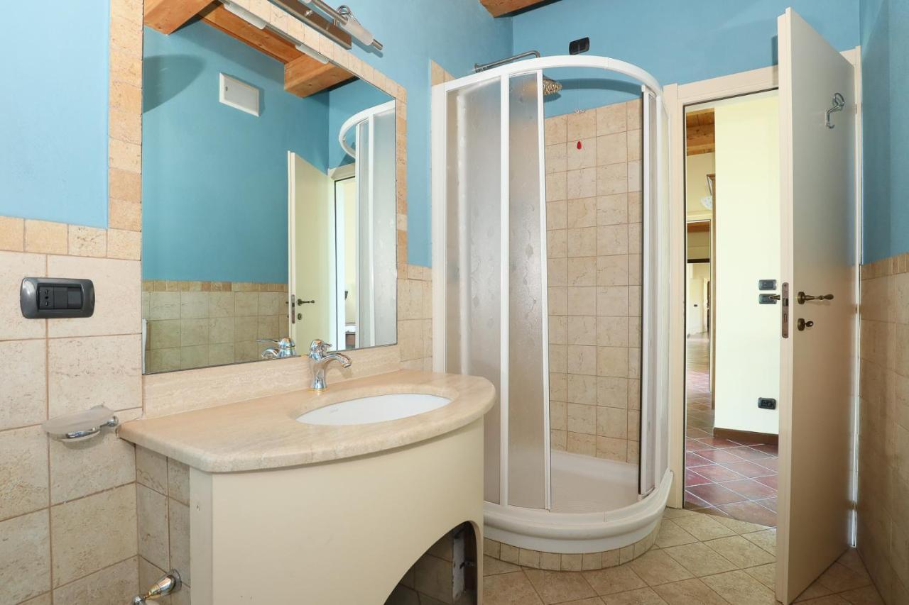 Villa Cascina Giuli Alba  Esterno foto