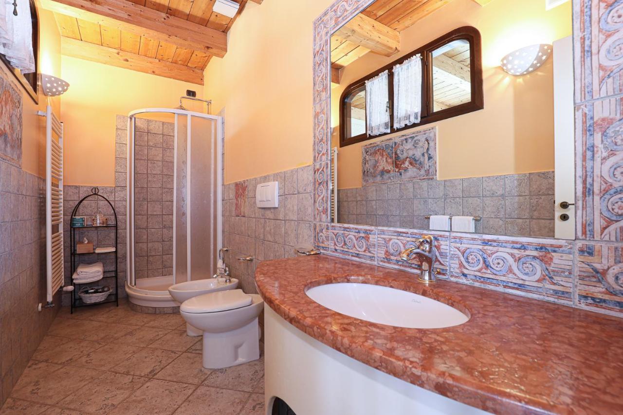 Villa Cascina Giuli Alba  Esterno foto