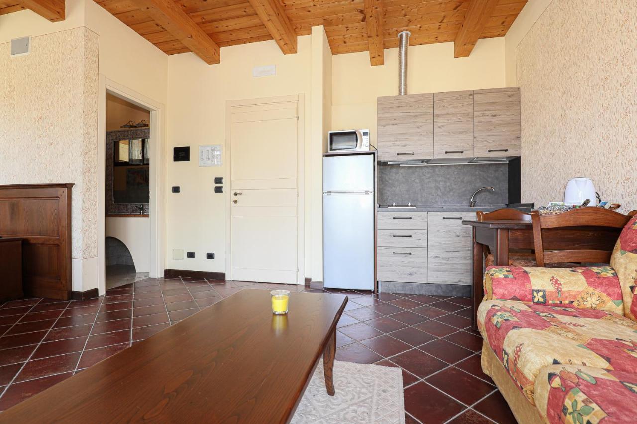 Villa Cascina Giuli Alba  Esterno foto